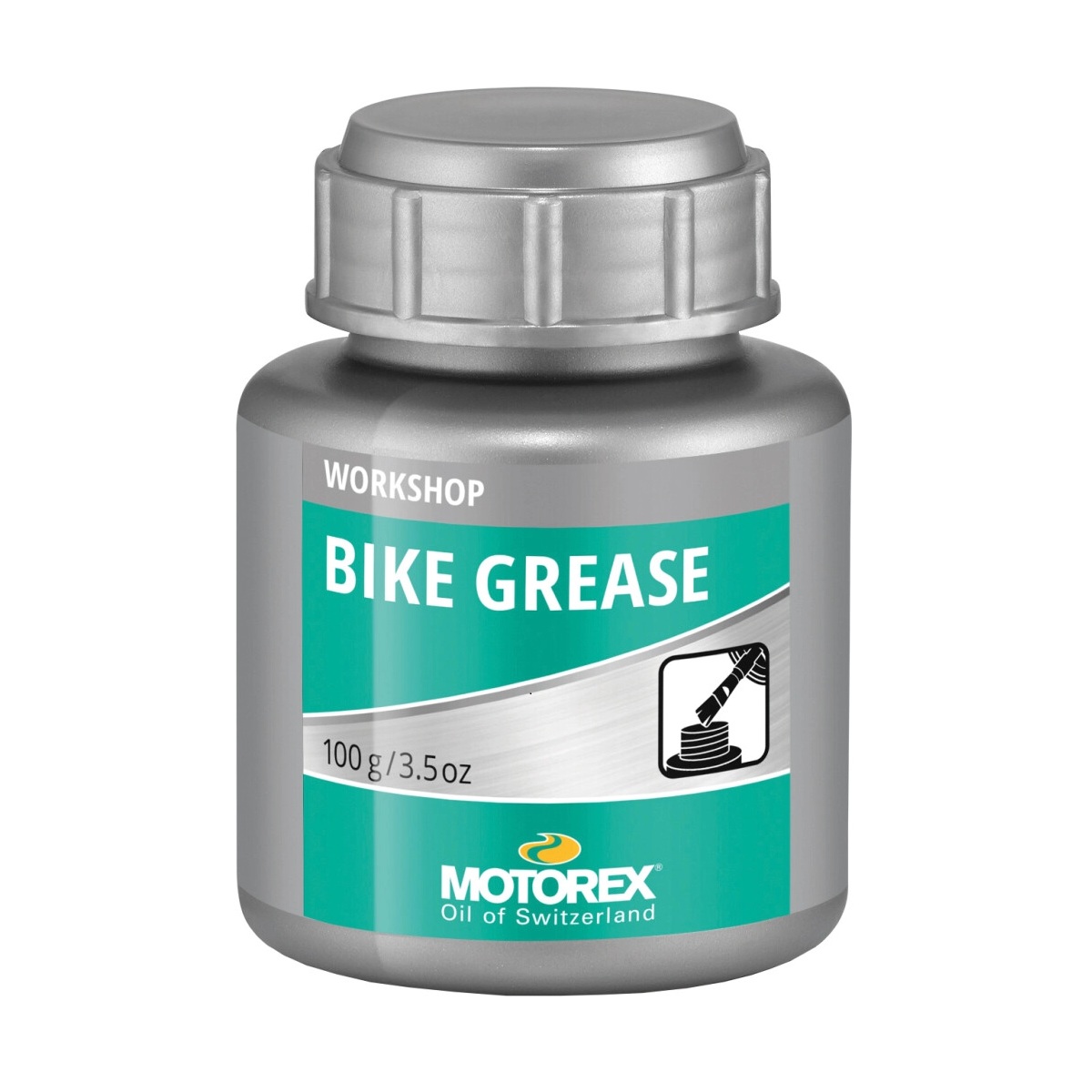 MOTOREX Vazelína BIKE GREASE 2000
