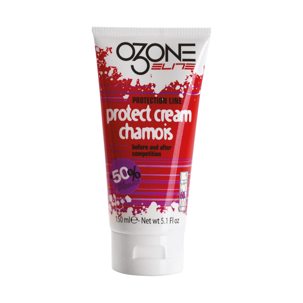 ELITE Krém OZONE PROTECT CREAM CHAMOIS