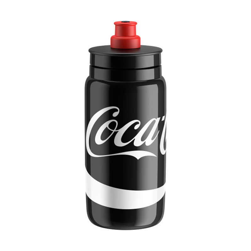 ELITE Fľaša FLY 550 COCA COLA