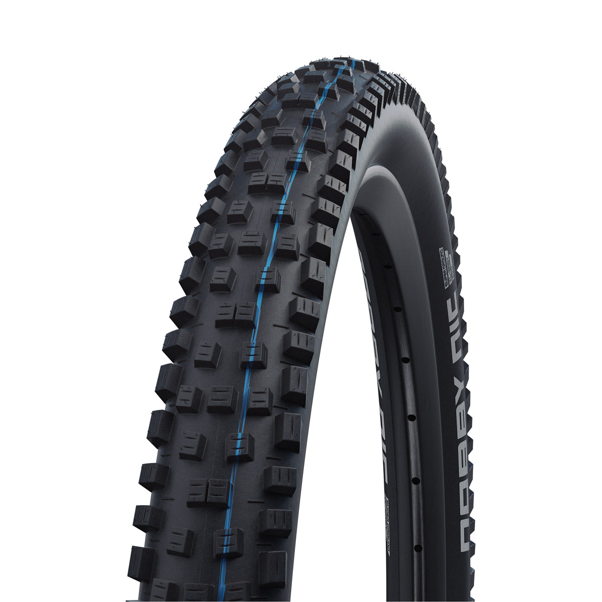 SCHWALBE Plášť NOBBY NIC SUPER TRAIL