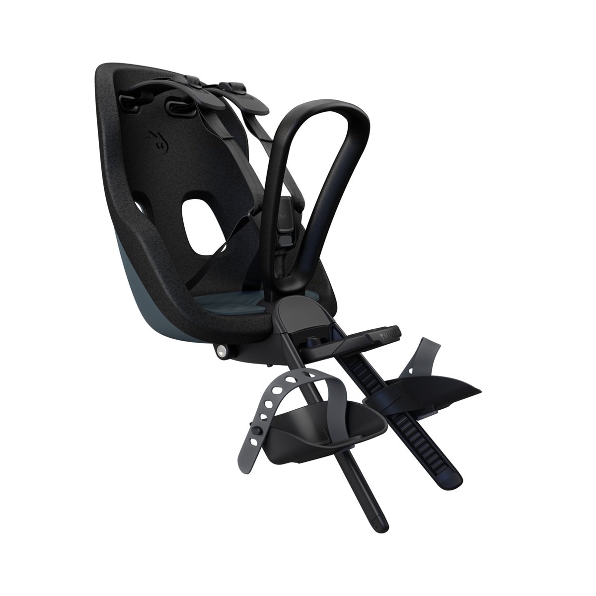THULE Sedačka YEPP NEXXT 2 MINI predná šedá