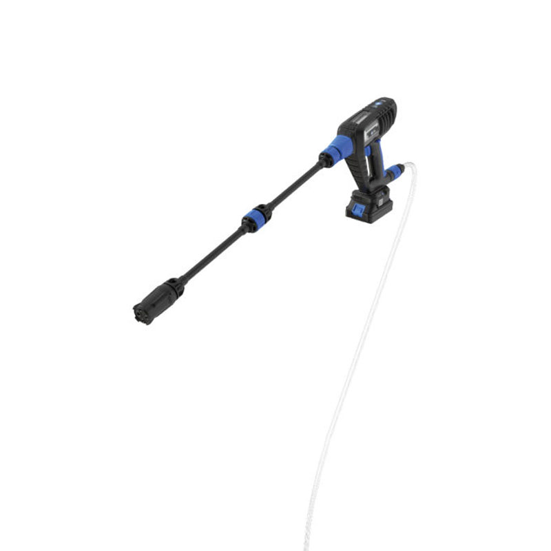 AR BLUE CLEAN Čistič aku Blue Clean 250