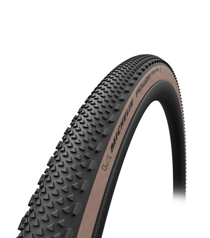 MICHELIN Plášť POWER GRAVEL TLE