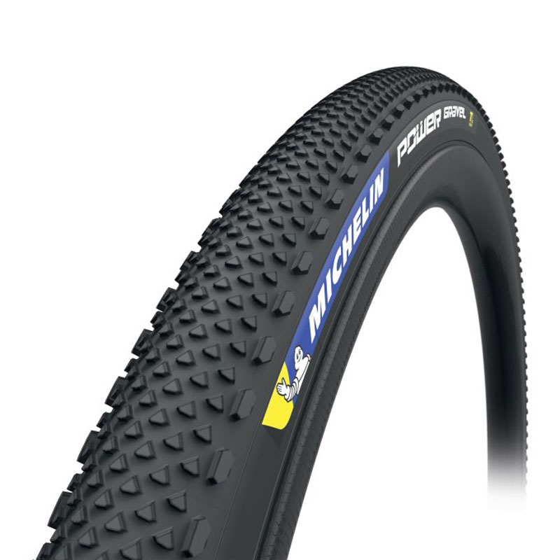 MICHELIN Plášť POWER GRAVEL TLE