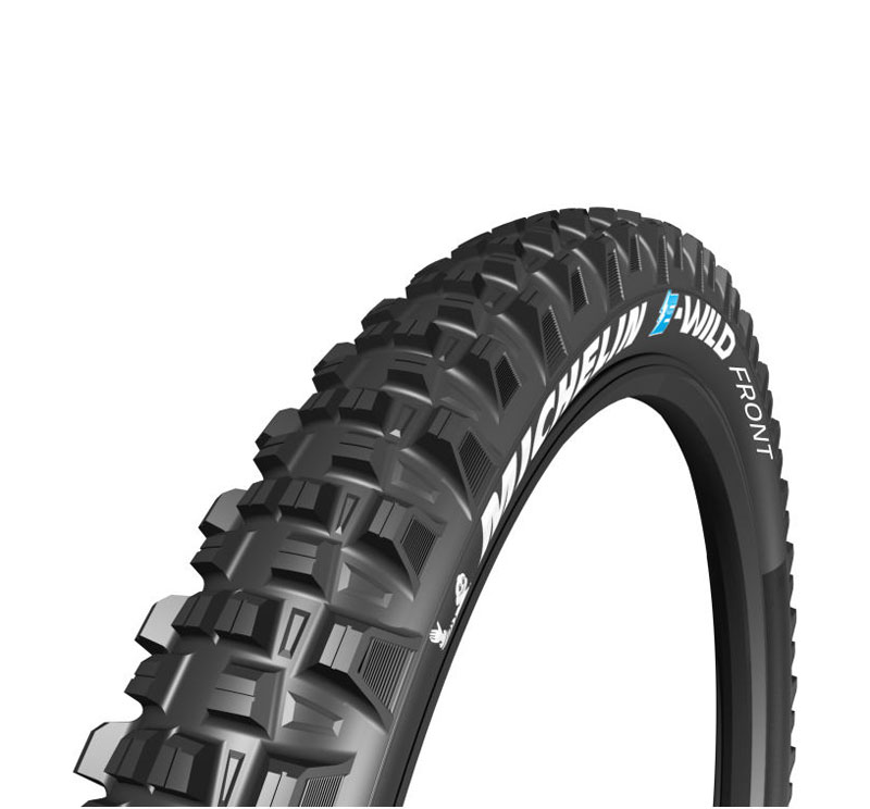 MICHELIN Plášť E-WILD FRONT GUM-X