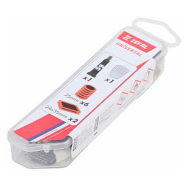 ZÉFAL Sada na lepenie plášťov