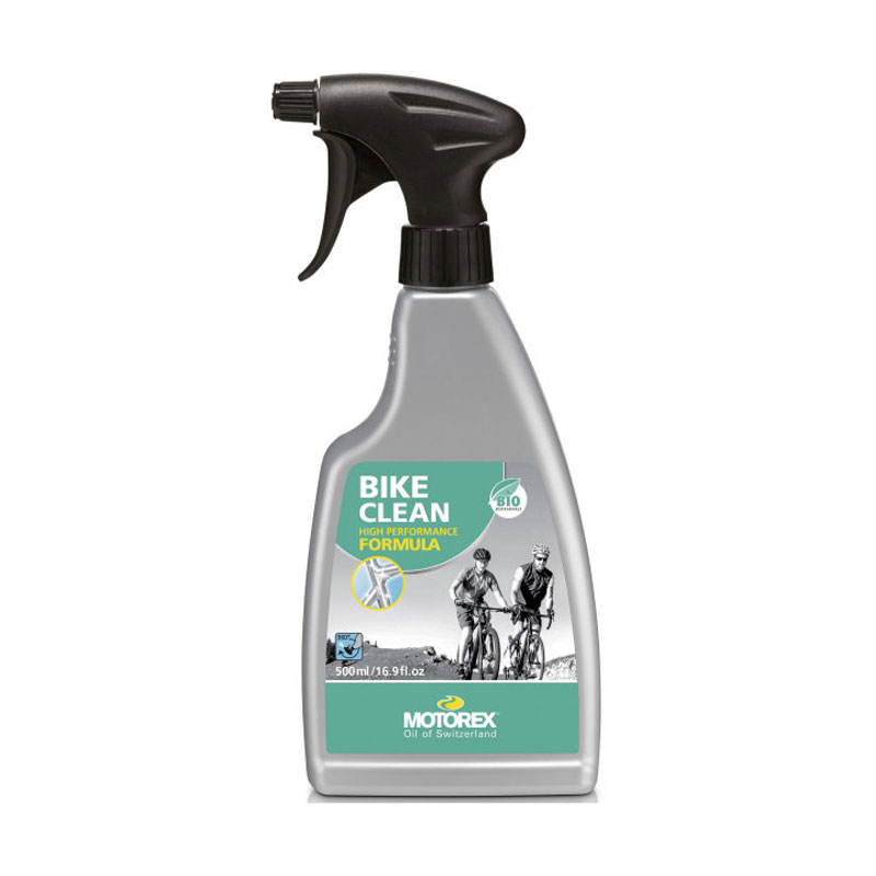 MOTOREX Čistič BIKE CLEAN 500ml