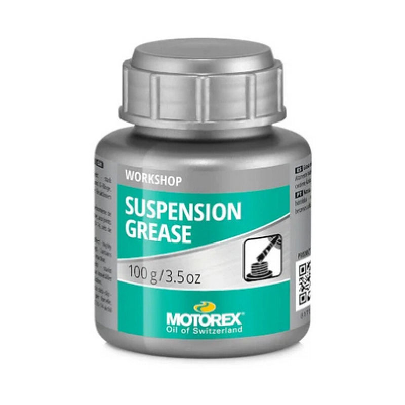MOTOREX Vazelína SUSPENSION GREASE 