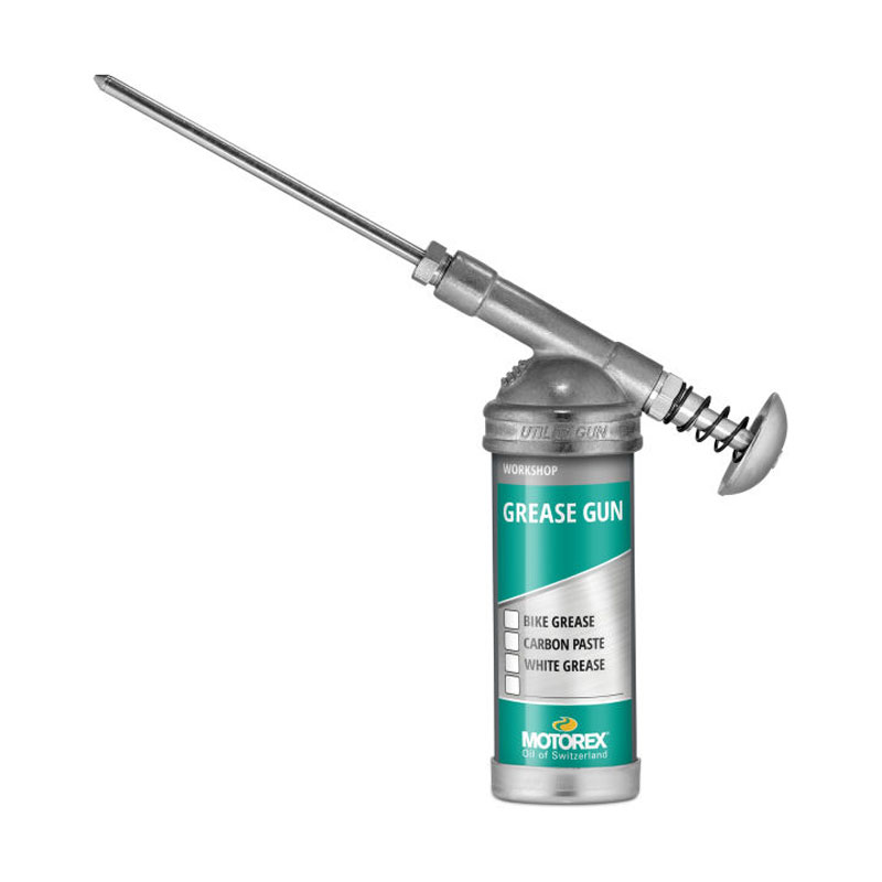 MOTOREX Davkovač Grease Gun