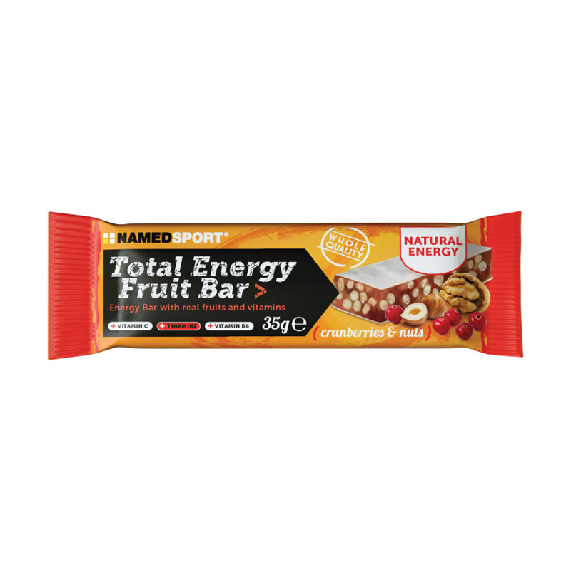 NAMEDSPORT Tyčinka TOTAL ENERGY