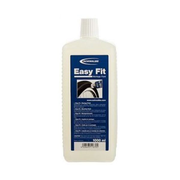 SCHWALBE Prípravok Easy Fit 1000ml