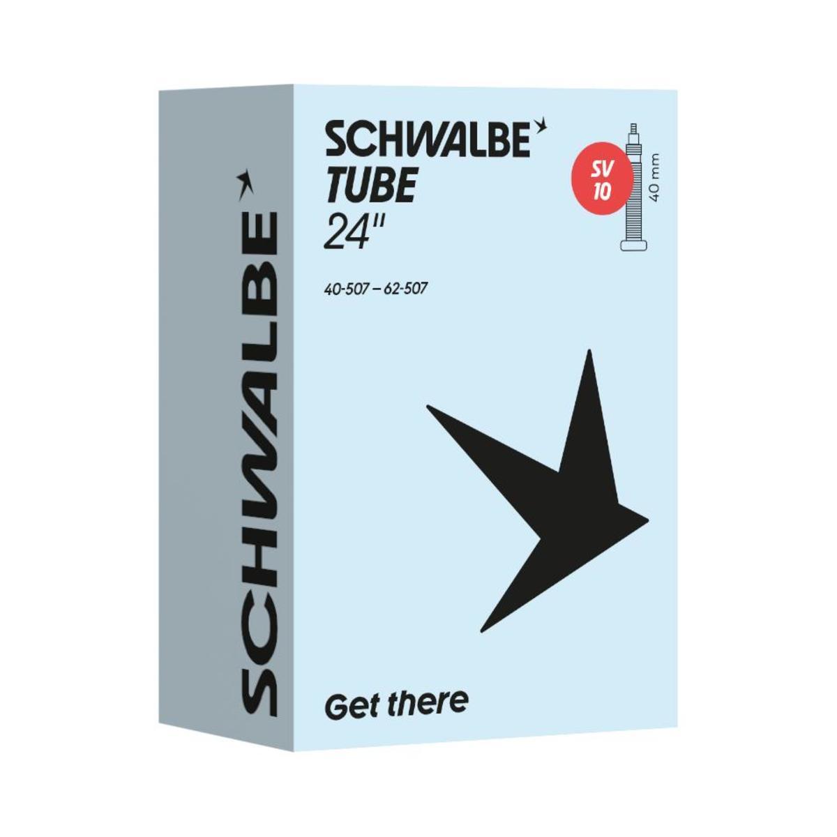 SCHWALBE Duša 24x1.75/2.35 FV 40mm 