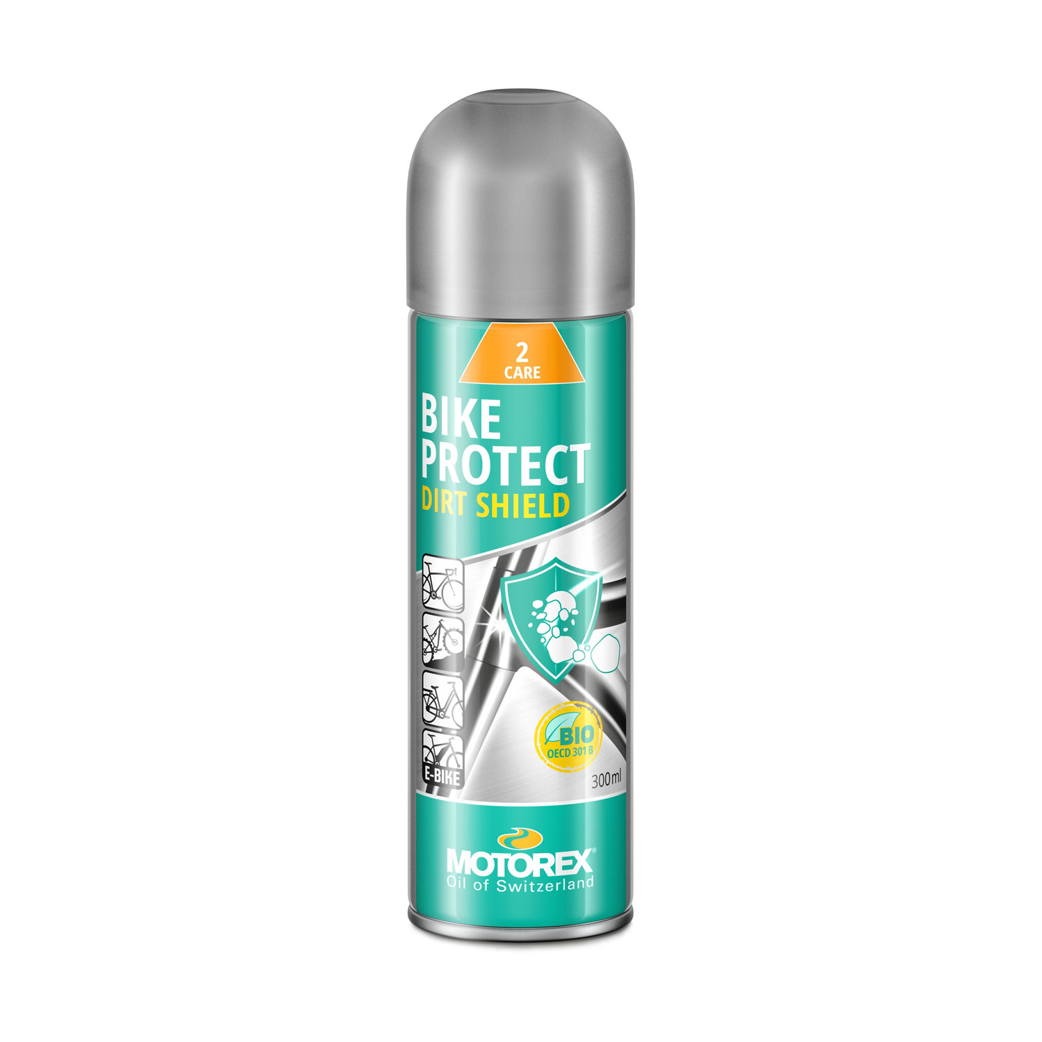 MOTOREX Čistič CHAIN DEGREASER 500ml 