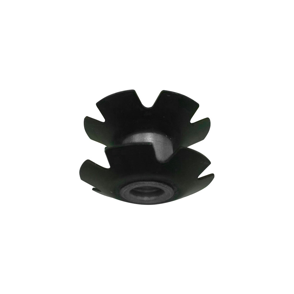 PRO Jež do hlavového zloženia oceľový 1 1/8 