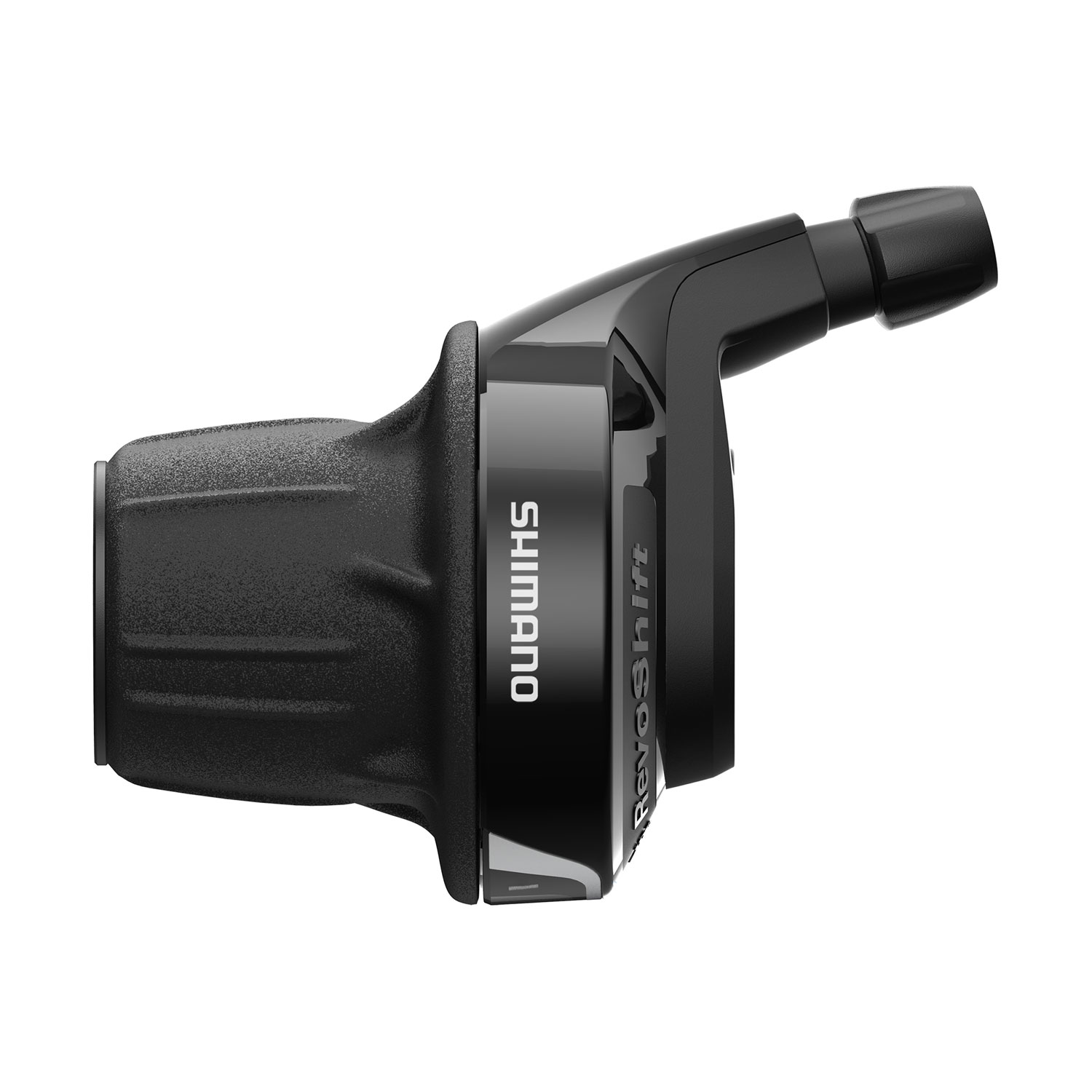 SHIMANO Radenie Revoshift SL-SL-RV400 ľavé 3 prevody SIS