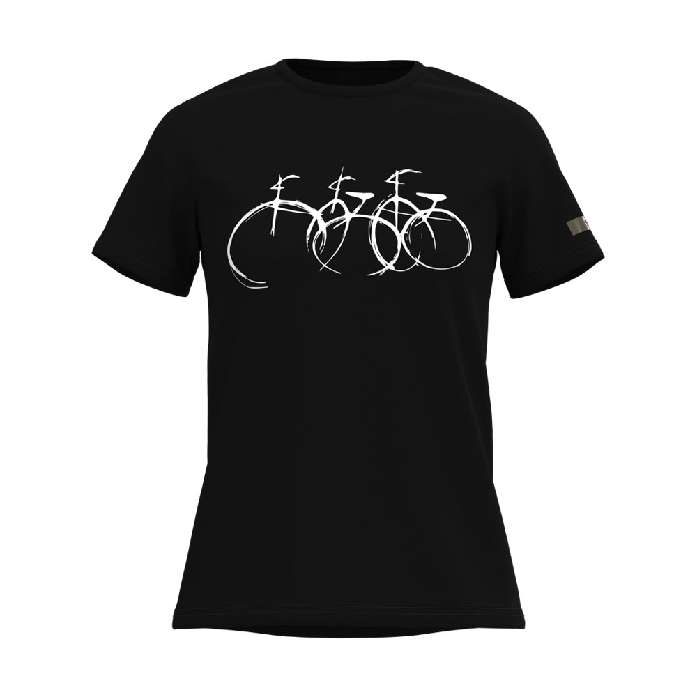 SHIMANO Tričko SENTIERO dámske