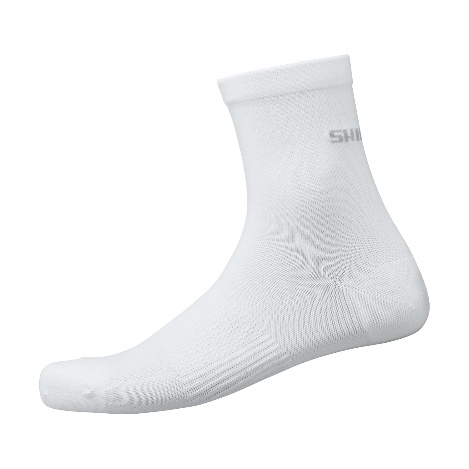 SHIMANO Ponožky PERFORMANCE MID 3-balenie