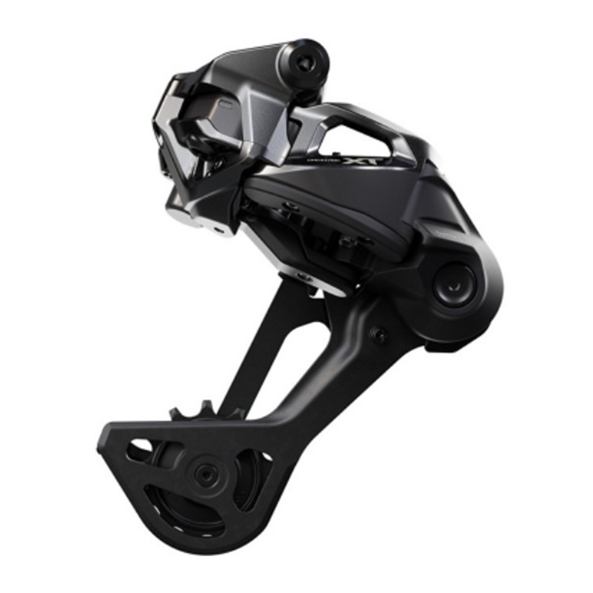 SHIMANO Prehadzovačka Deore XT RD-M8260 1 x 11 prevodov Di2