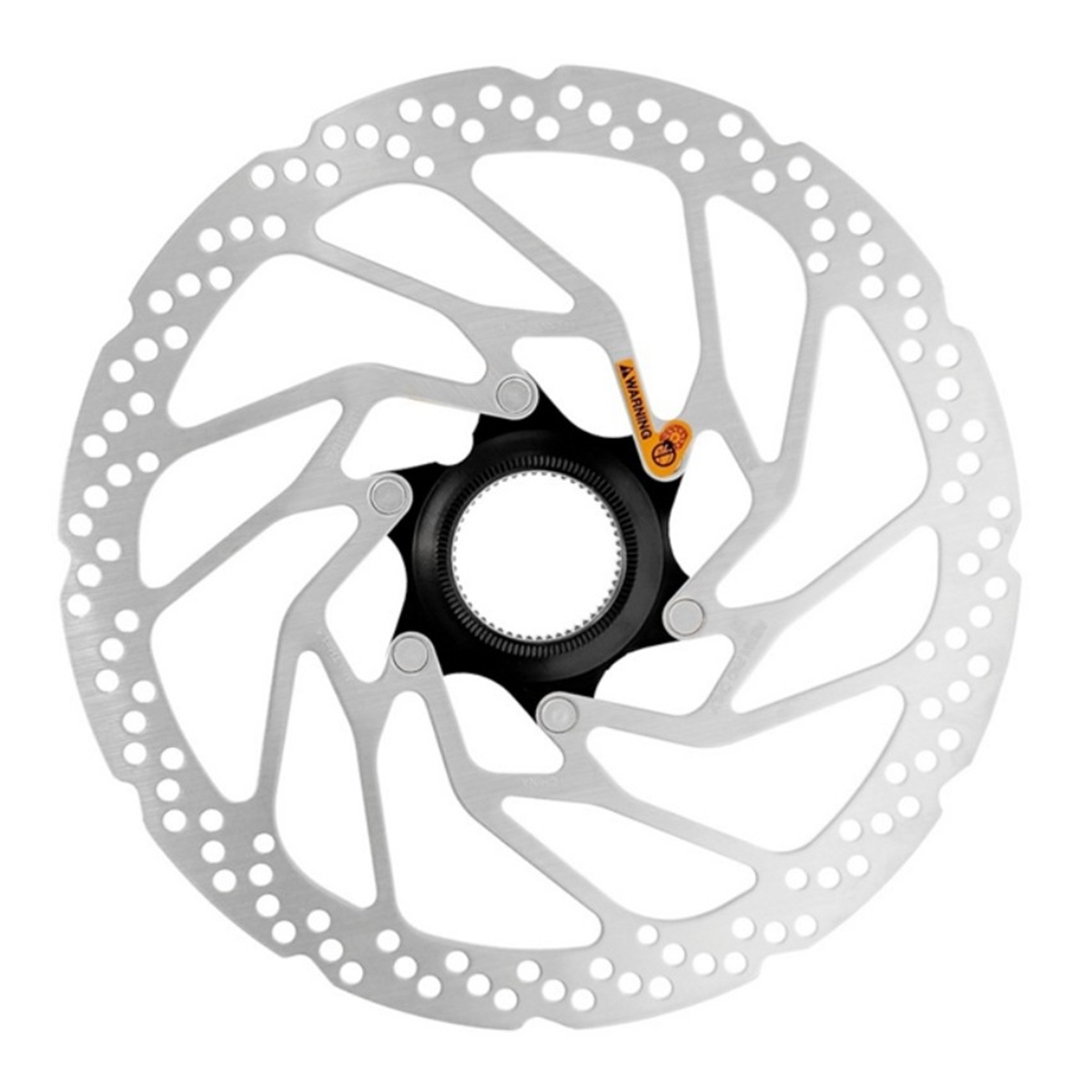 SHIMANO Brzdový kotúč RT-CL300 203 mm