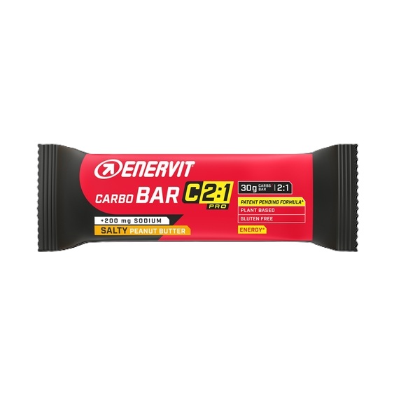 ENERVIT Tyčinky POWER SPORT C2:1