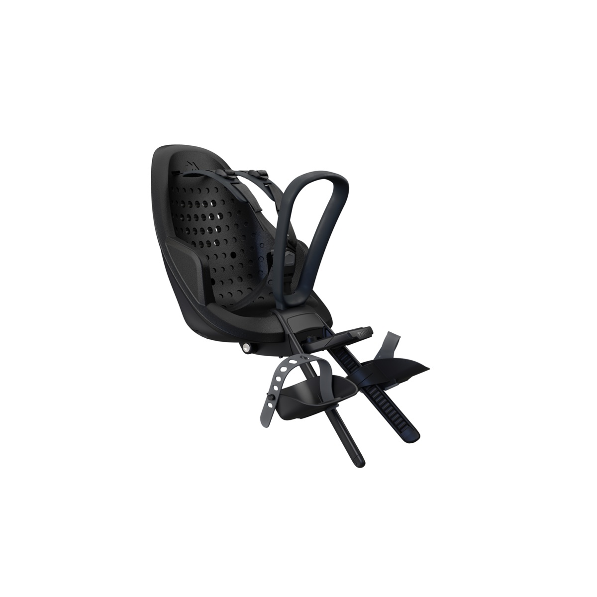 THULE Sedačka YEPP 2 MINI predná čierna