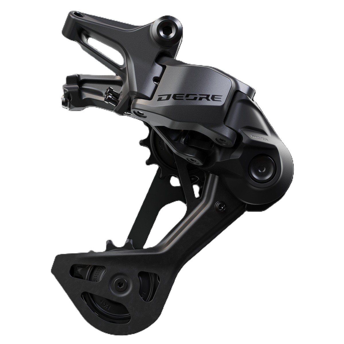 SHIMANO Prehadzovačka SLX RD-M7100 1 x 12 prevodov