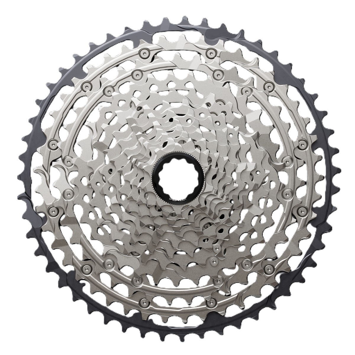 SHIMANO Kazeta SLX CS-M7200 12 prevodov