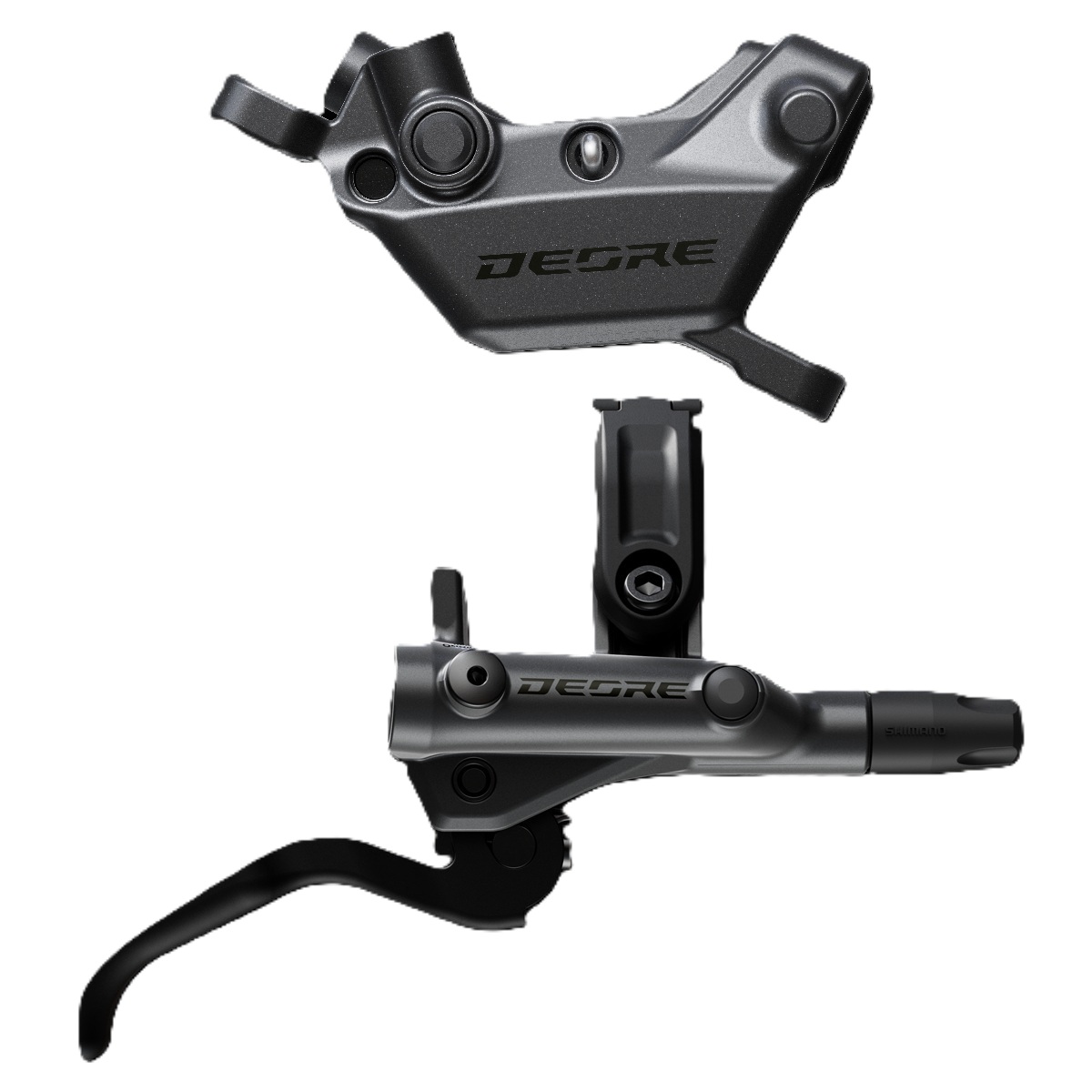 SHIMANO Hydraulická brzda Deore M6220 predná