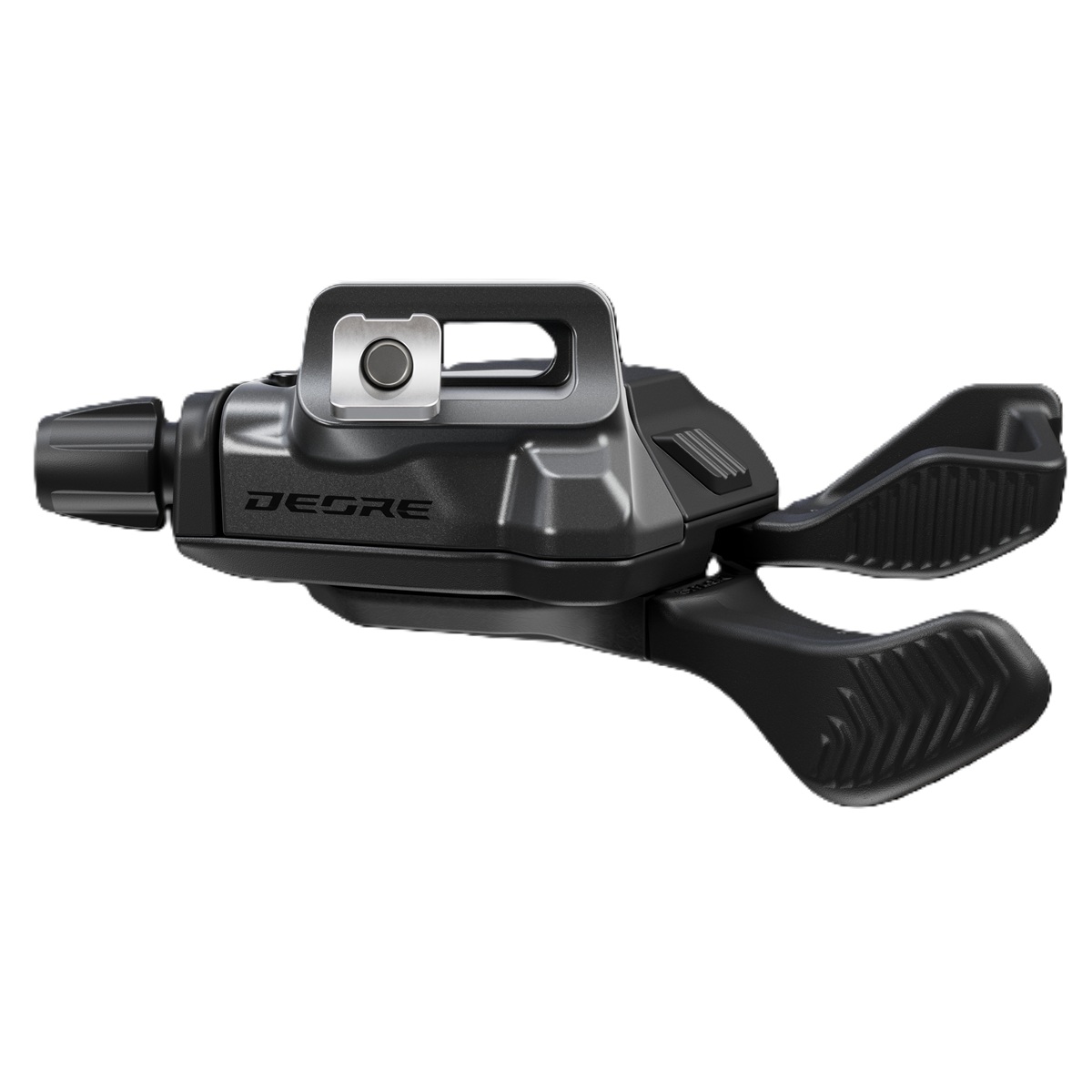 SHIMANO Radenie Deore SL-M6200 pravé 12 prevodov I-Spec EV