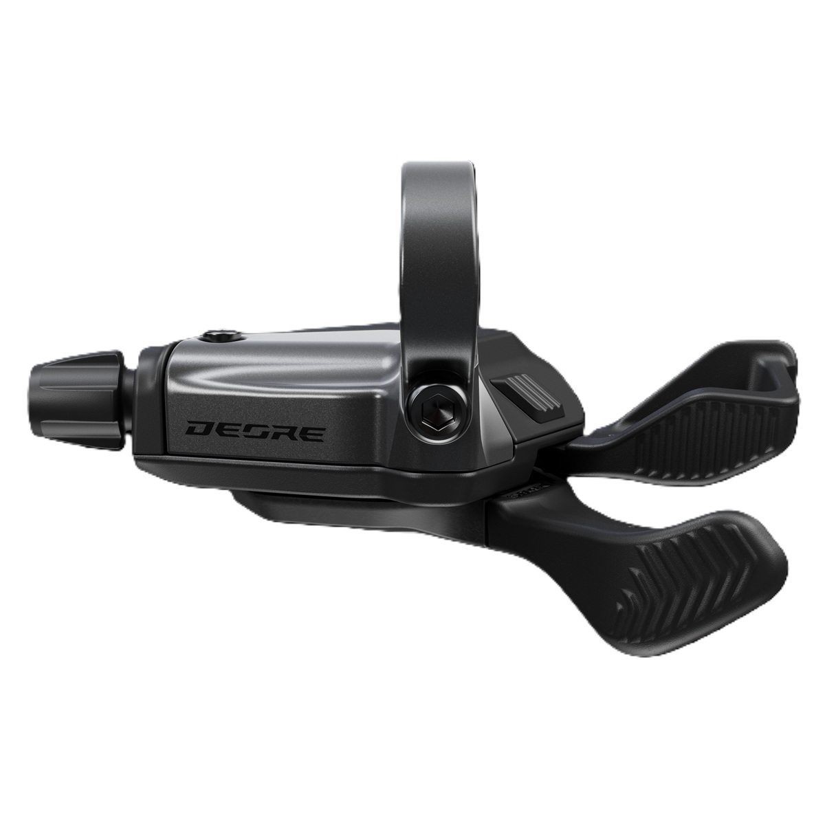 SHIMANO Radenie Deore SL-M6200 pravé 12 prevodov na objímku