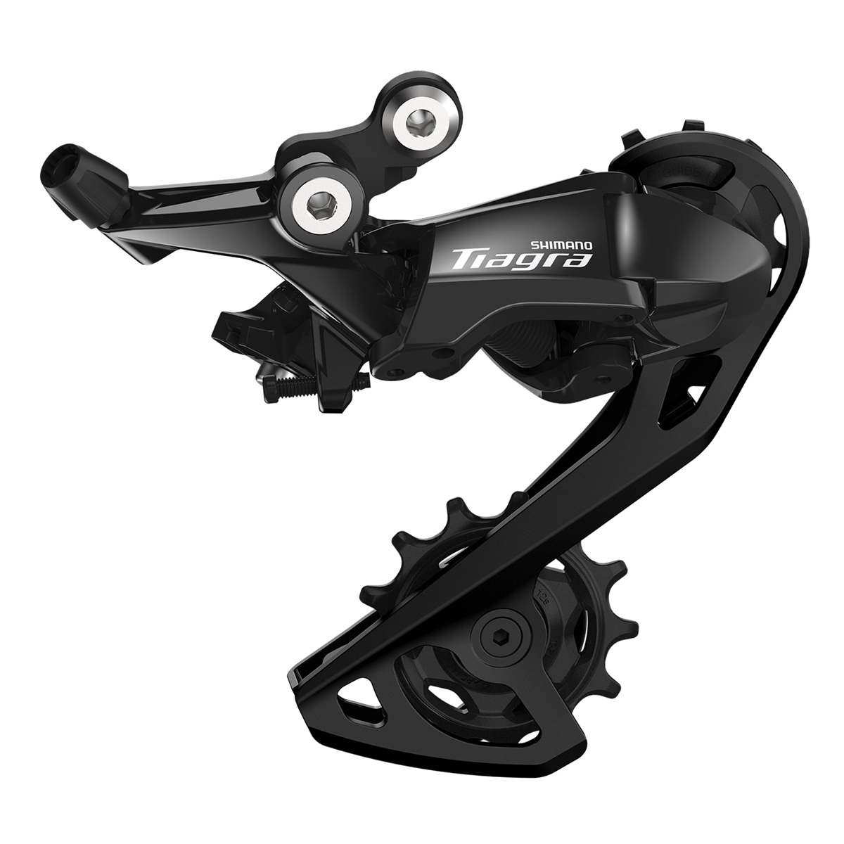 SHIMANO Prehadzovačka 105 RD-R7000 2 x 11 prevodov