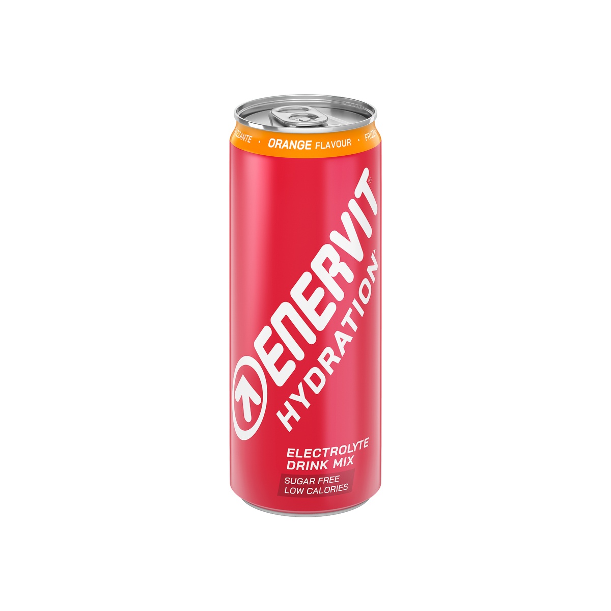 ENERVIT Nápoj Hydration 250 ml pomaranč