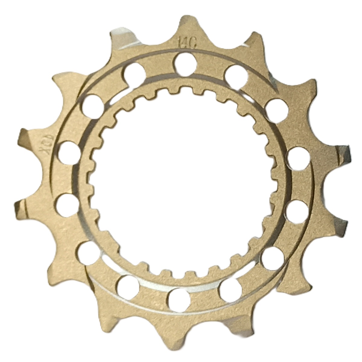 SHIMANO Pastorok 14z. CS-M9100 12 prevodov