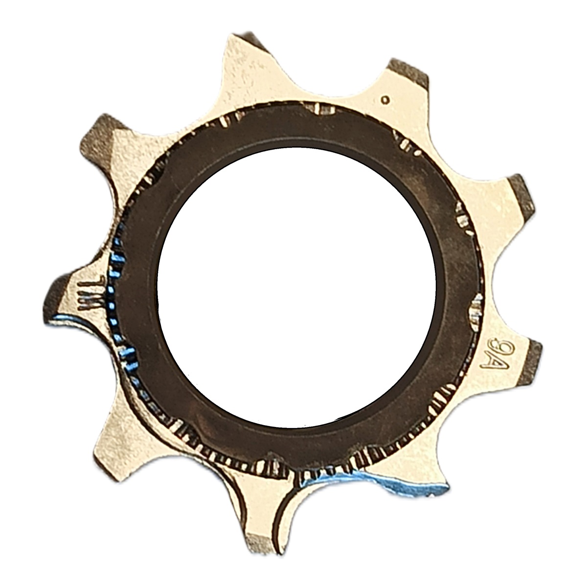 SHIMANO Pastorok 9z. s maticou CS-M9200/CS-M8200 12 prevodov 