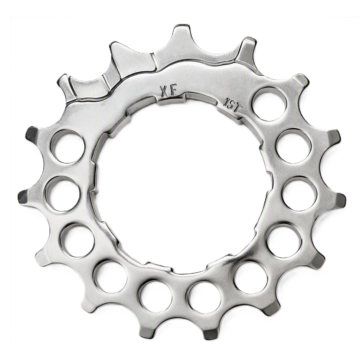 SHIMANO Pastorok 15z. CS-LG600 Linkglide